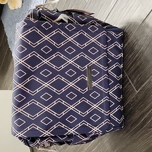 Petunia pickle bottom backpack